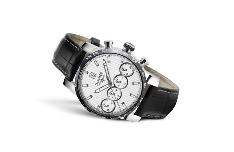 Eberhard & Co Chrono 4 21-42