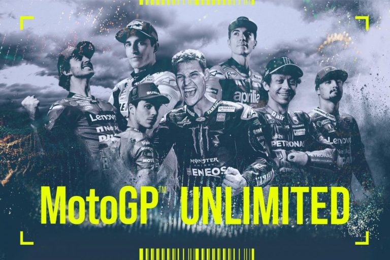 MotoGP Unlimited