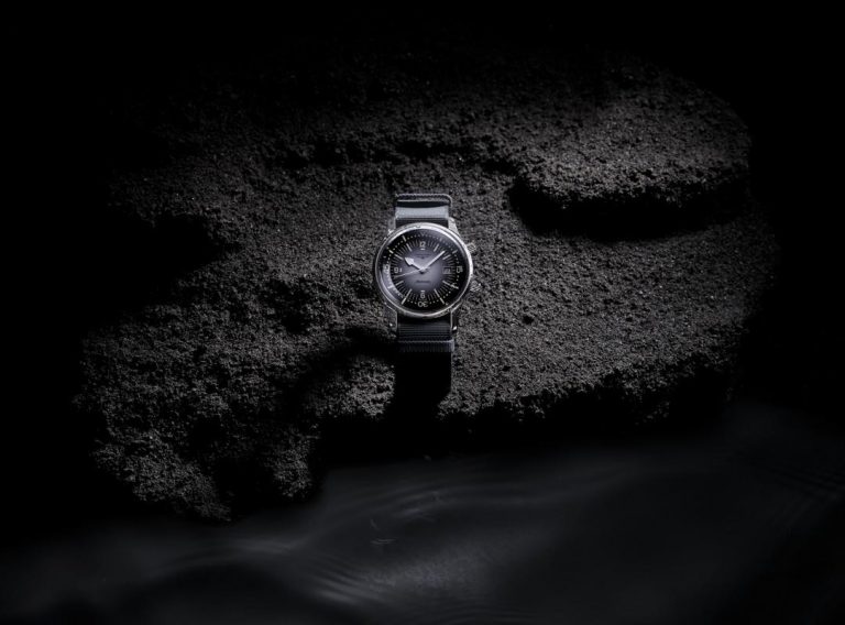 The Longines Legend Diver Watch