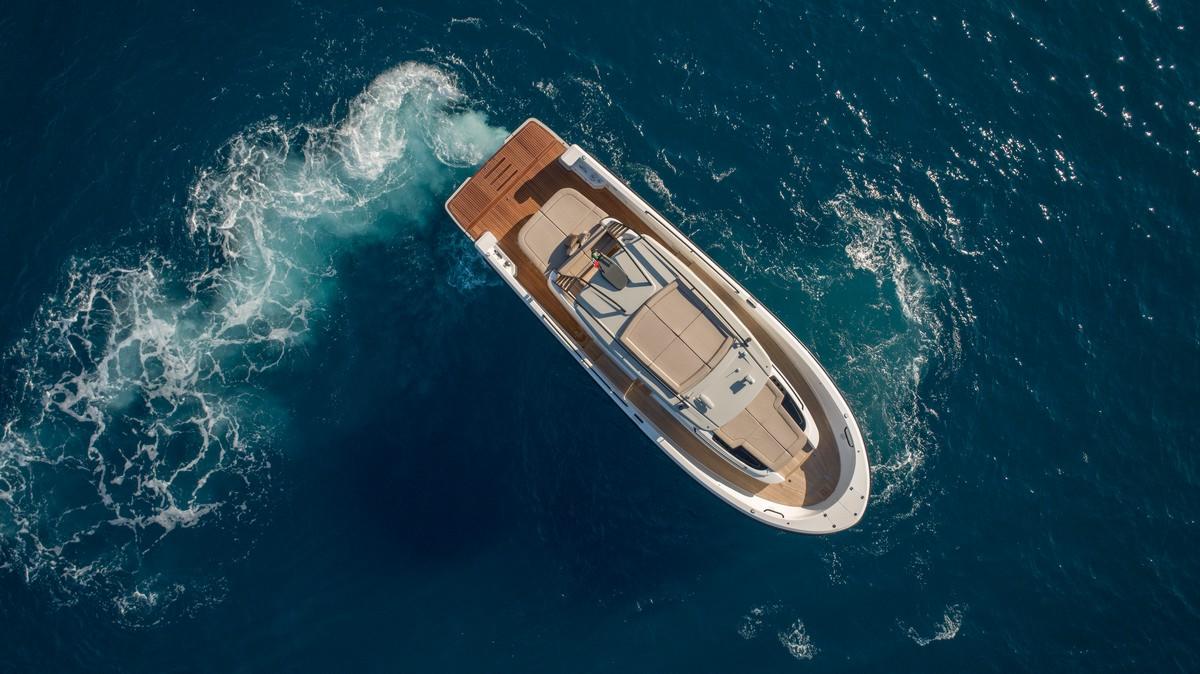 Miami International Boat Show 2022 Bluegame