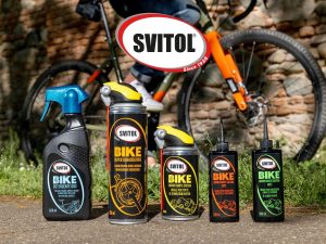 svitol bike