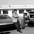 ferruccio lamborghini foto storiche