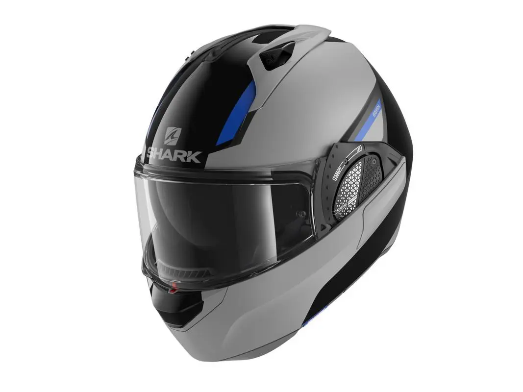 Shark Helmets Evo-GT 2022
