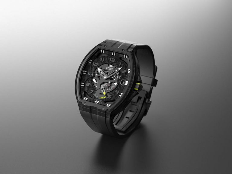 Lorige BL-Endurance Hyperblack