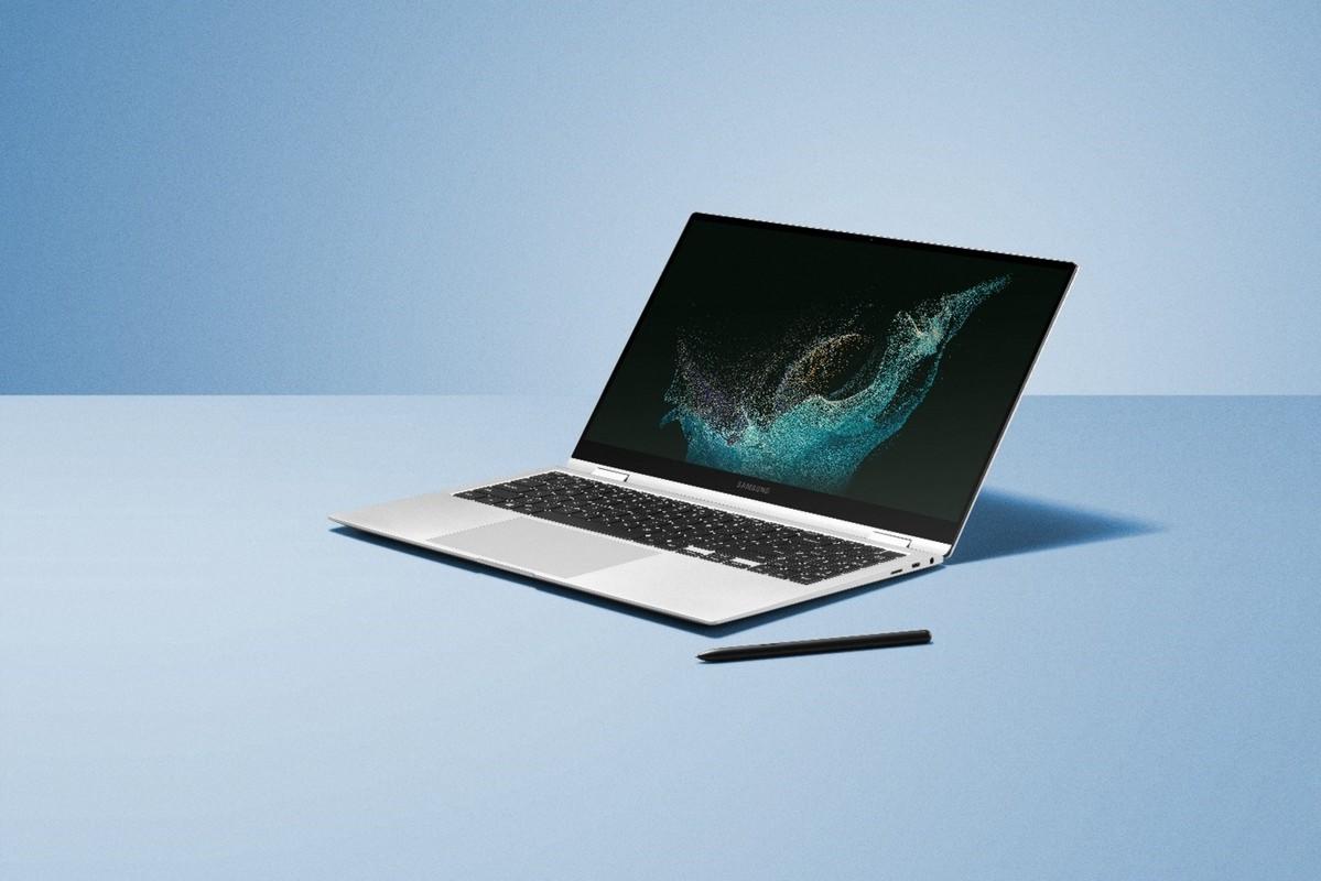 Samsung Galaxy Book2 Pro