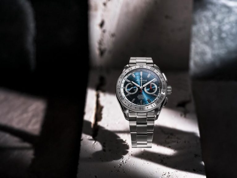 Alpiner4 Chronograph Automatic