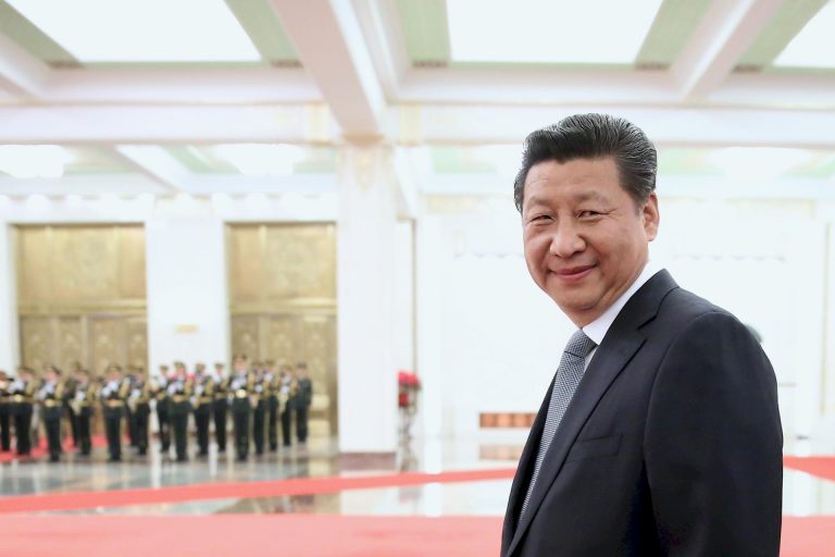 Xi Jinping