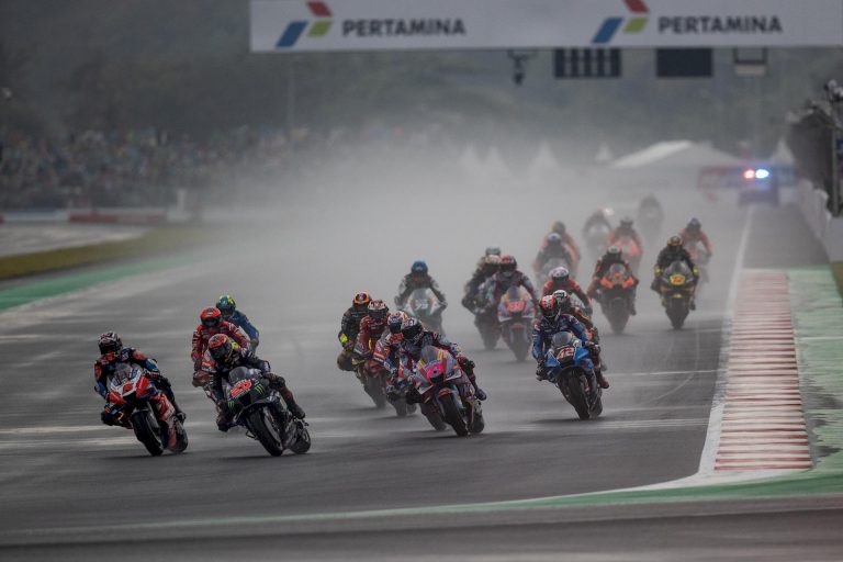 motogp indonesia