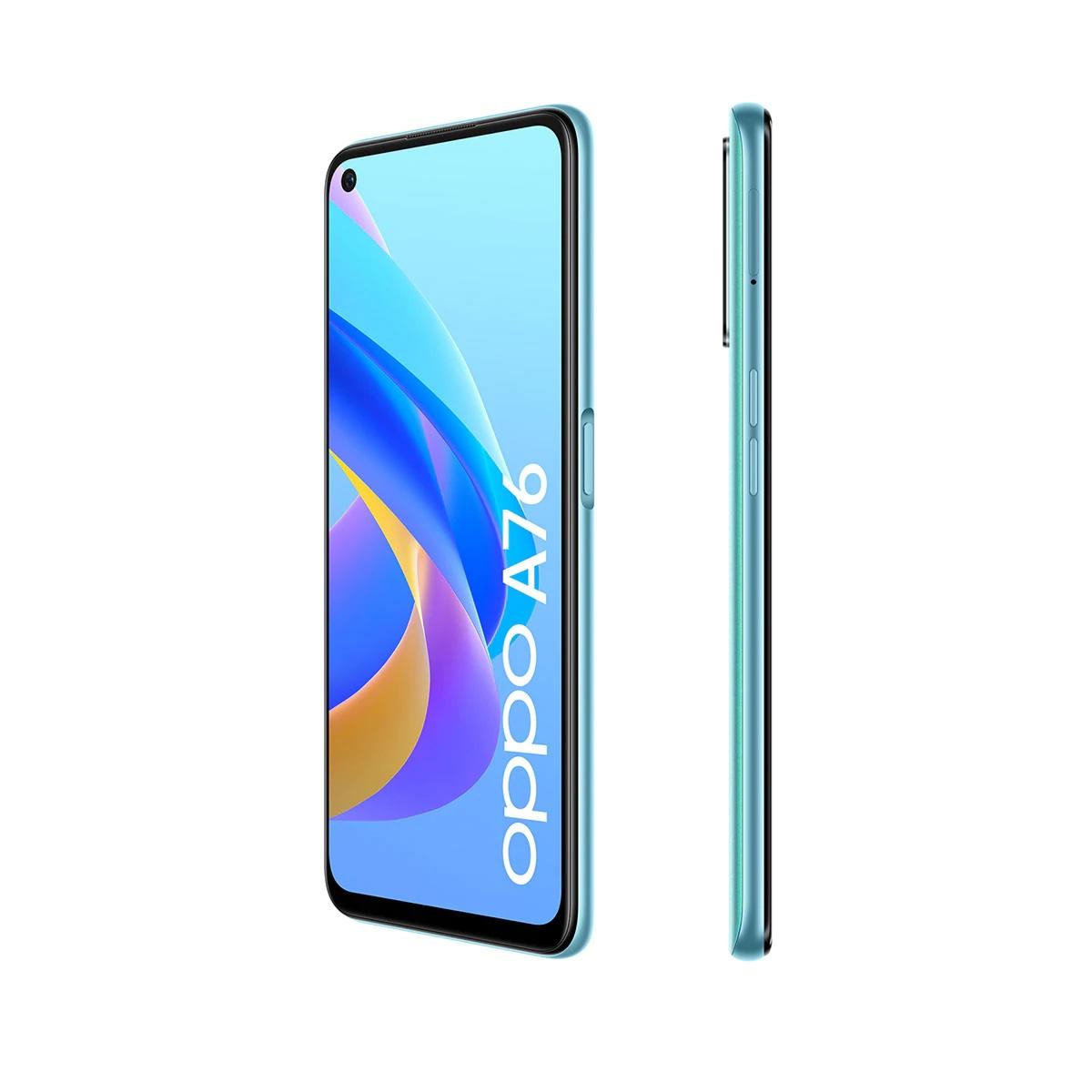 Oppo A76