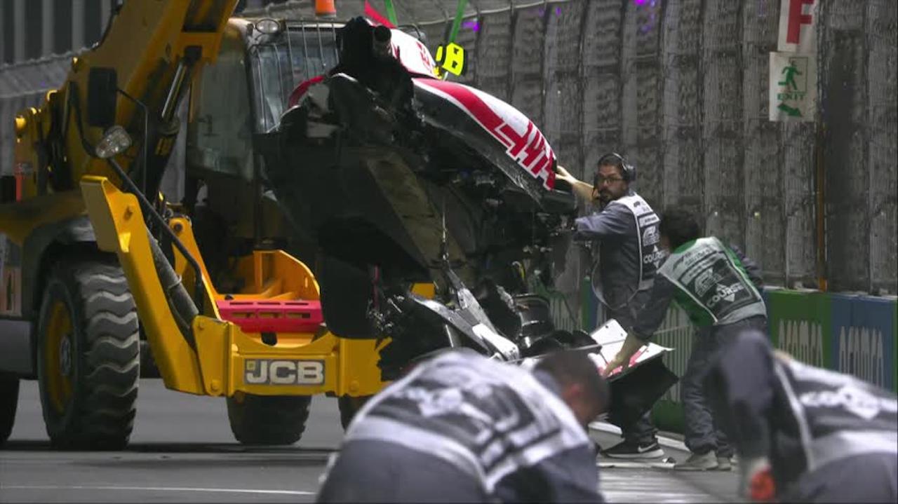 mick schumacher