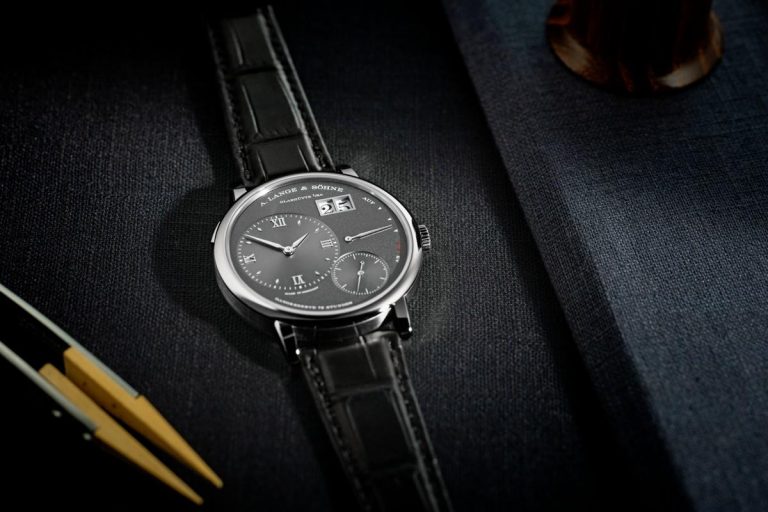 A. Lange & Söhne Grande Lange 1