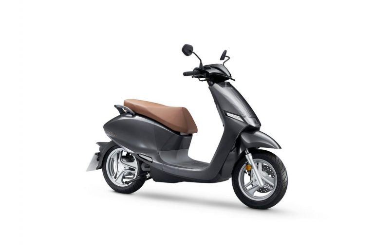 Kymco Ionex scooter elettrici