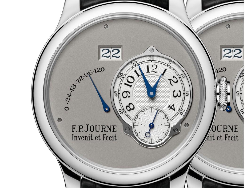 F.P. Journe Automatique