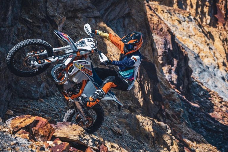 Promozioni KTM 2022