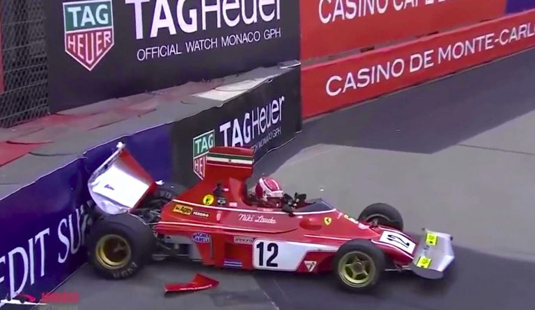 incidente ferrari leclerc