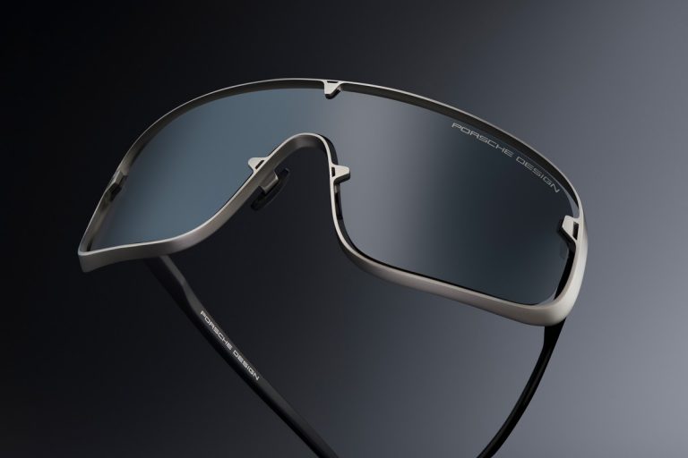 Porsche Design P'8950 50Y Iconic 3D