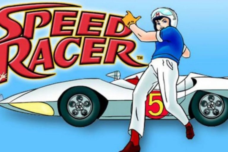 Speed Racer