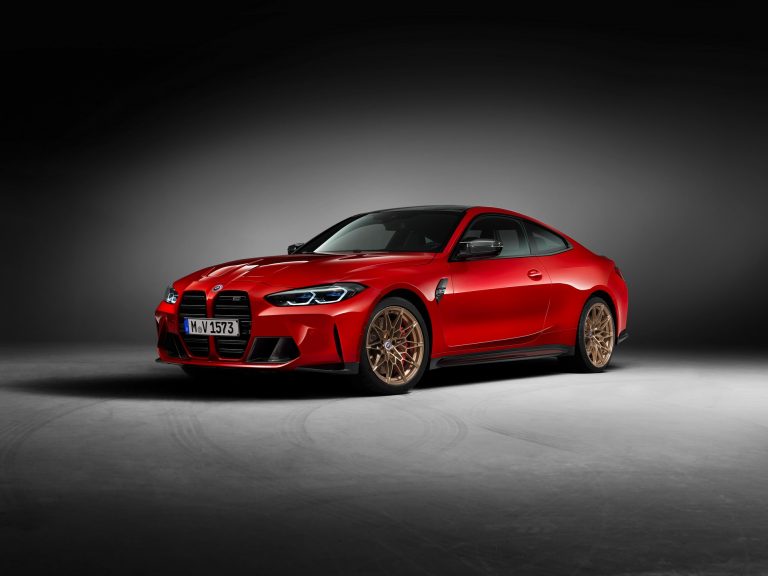 BMW M 50 anniversario