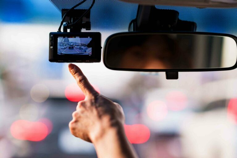 Dash Cam per l'auto