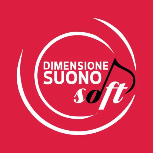 radio dimensione suono soft logo