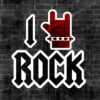 rock