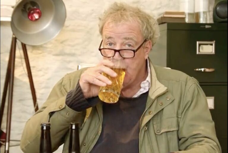 Jeremy Clarkson