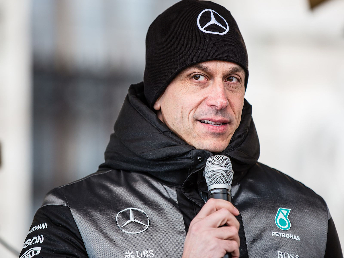 toto wolff