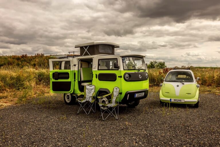 xbus camper