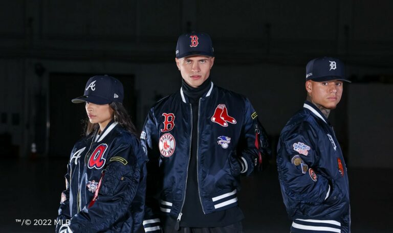 Alpha Industries New Era