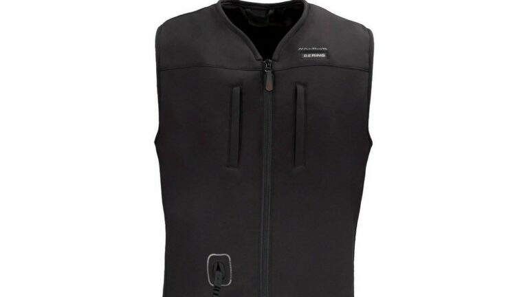 Gilet airbag Bering C-Protect Air