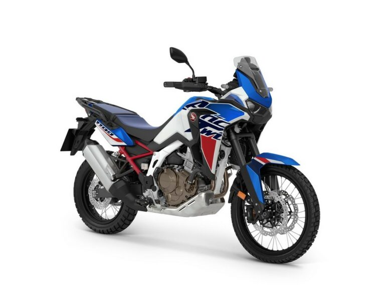 Honda CRF1100L Africa Twin 2023