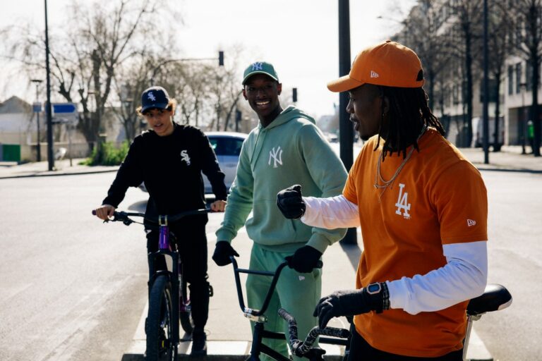 New Era Colour Essentials