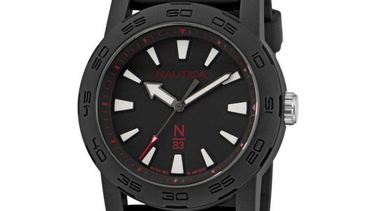 Nautica N83 Ayia Triada