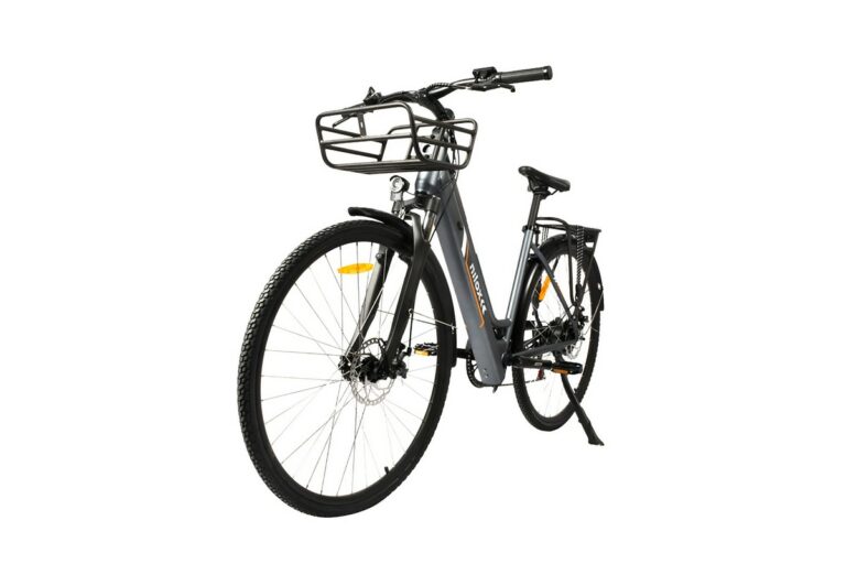 Nilox E-bike Cargo Light