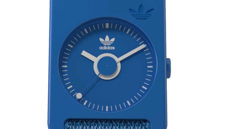 Orologi adidas Originals Retro Pop Two