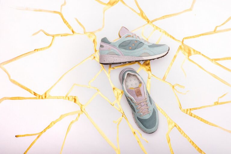 Saucony Shadow 6000 Kintsugi