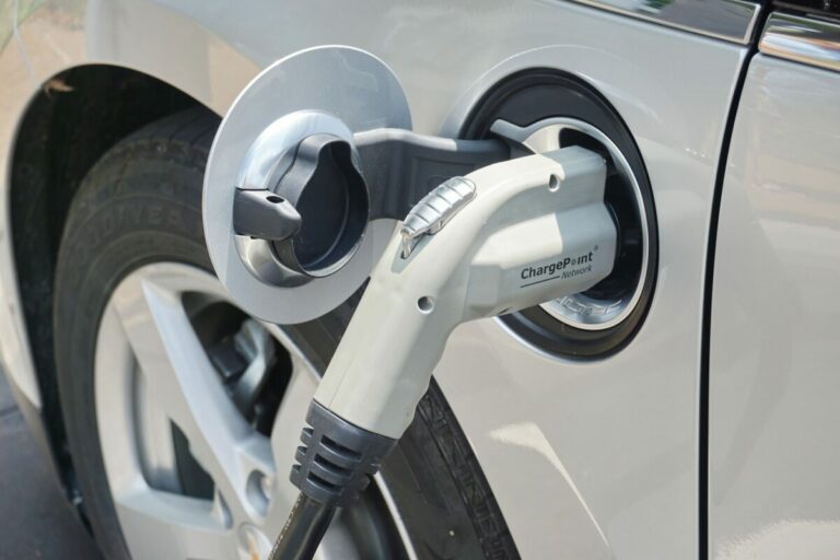 auto elettriche più vendute