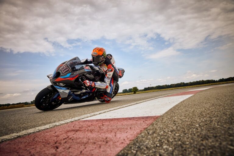 BMW M 1000 RR 2023