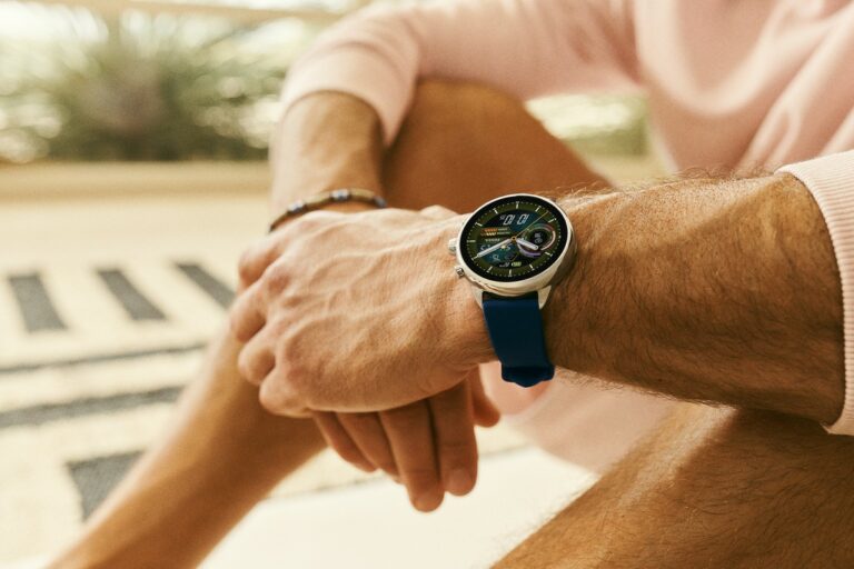 Fossil Gen 6 Wellness Edition