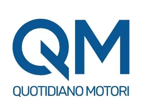 Quotidiano Motori Main Logo