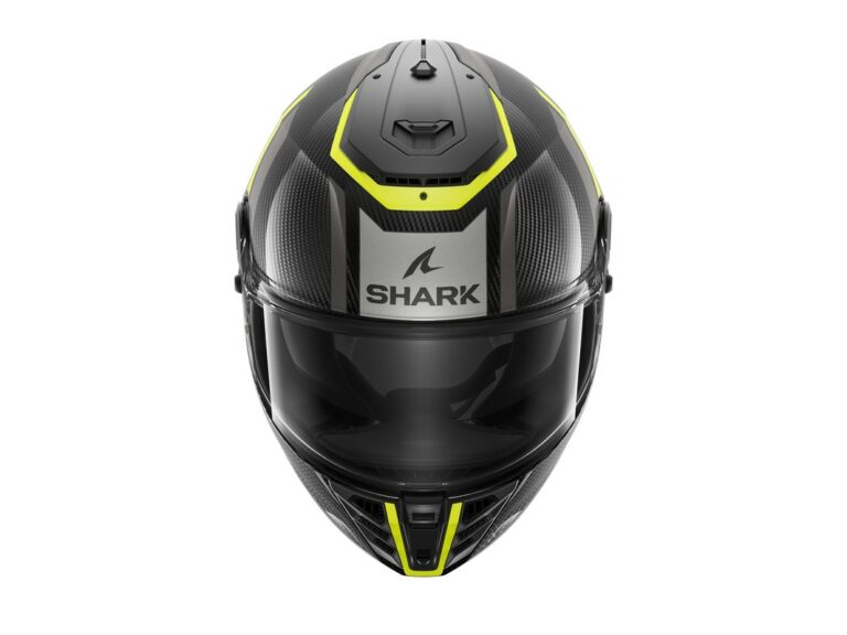 Shark Spartan RS Carbon