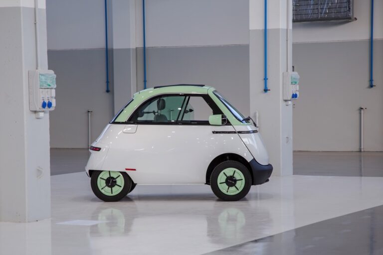 microlino lite