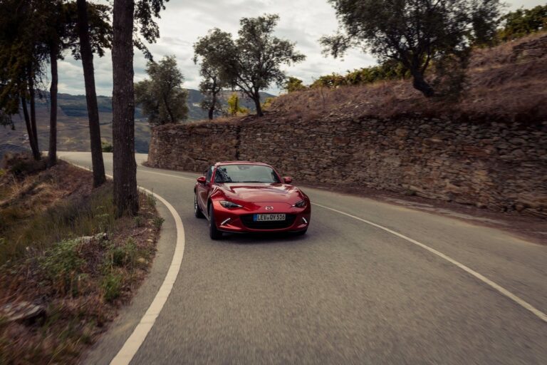 Mazda MX-5 2023