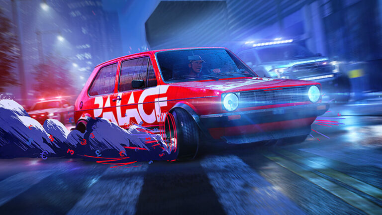 Need for Speed Unbound: tutto pronto per l’uscita!