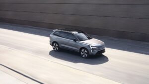 Volvo EX90