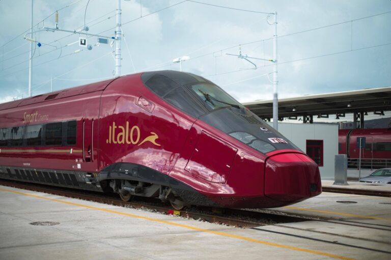 Italo Treno NTV