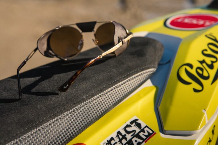 Persol Protector Dakar 2023