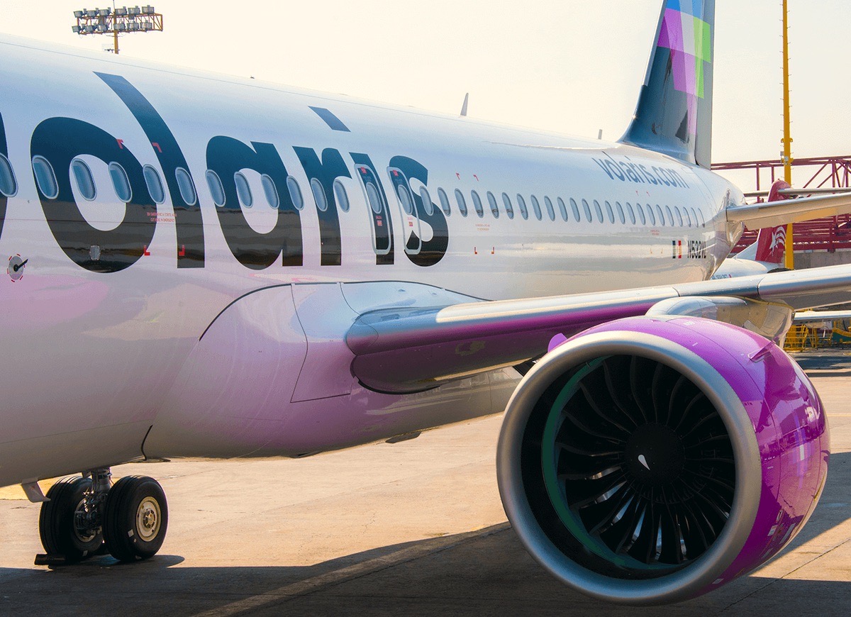 volaris