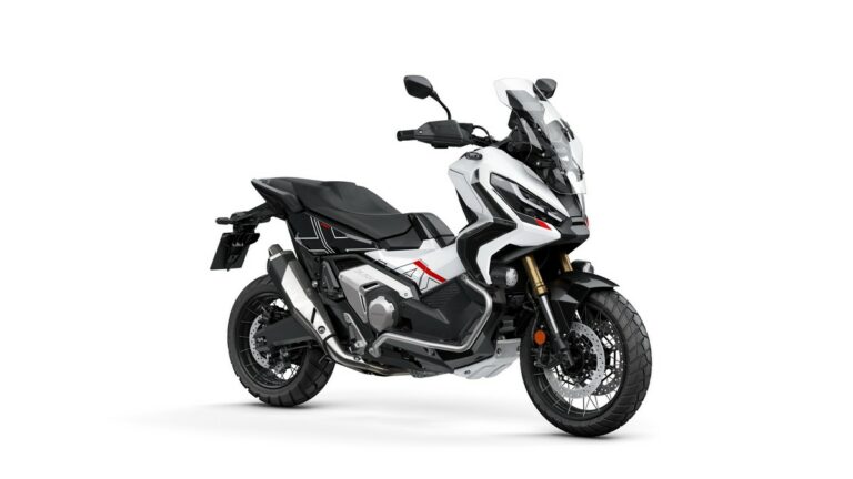 Honda X-ADV 2023