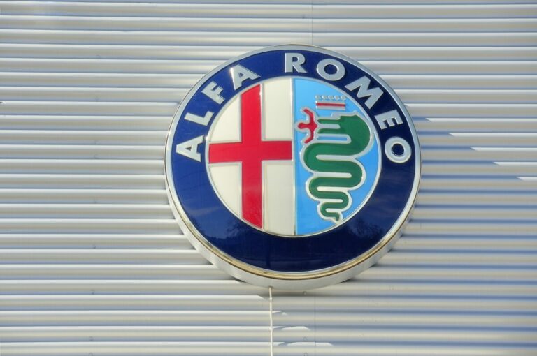 alfa romeo logo